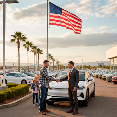 How Some Buyers Get Car Loans Even With Bad Credit